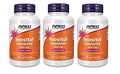Inositol 500mg para bienestar emocional