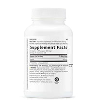 Inositol GNC para bienestar general