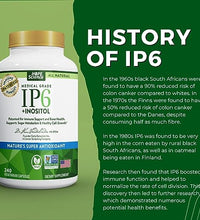 inositol para mejorar la salud integral