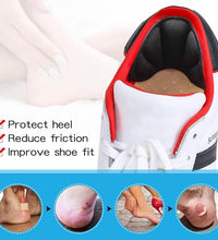 inserciones adhesivas para botas