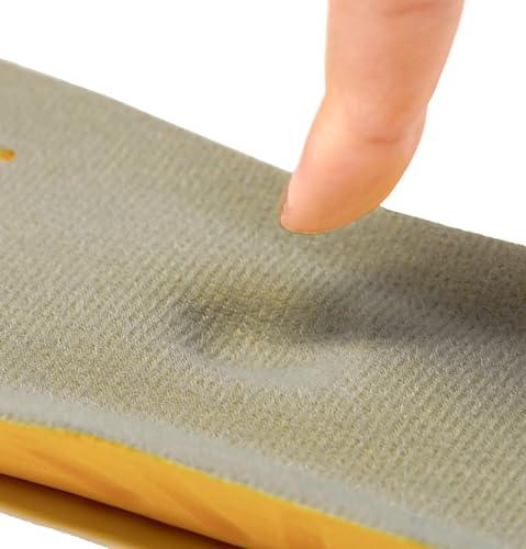inserciones Happystep para aliviar dolor
