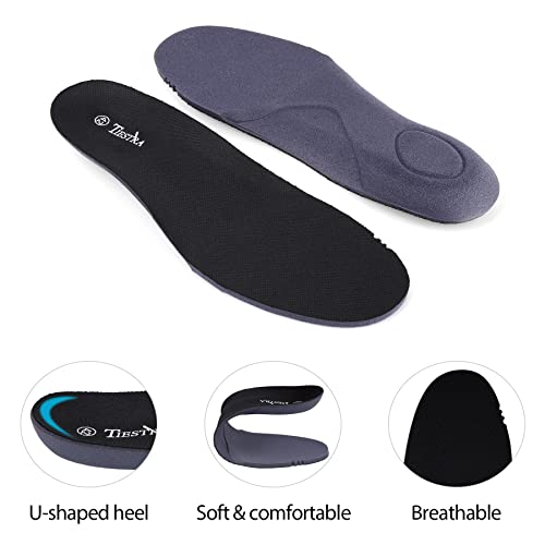 inserciones para mayor comodidad diaria