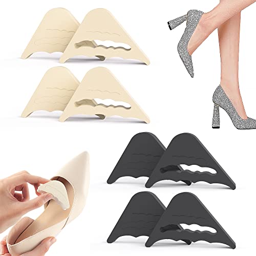 inserciones para zapatos cómodas