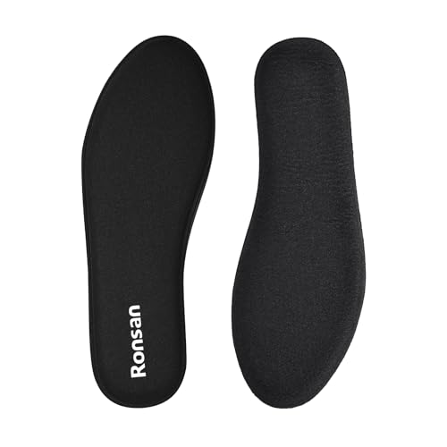 inserciones para zapatos que alivian el dolor