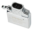 insertador de encendedor Zippo arco original