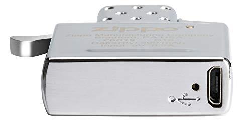 insertador Zippo arco para encendedores clásicos