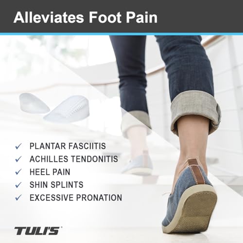 Inserto para fascitis plantar
