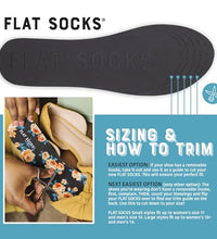 inserto para zapatos que se adapta al pie