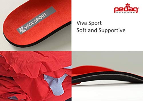 insertos absorbentes para pies cansados