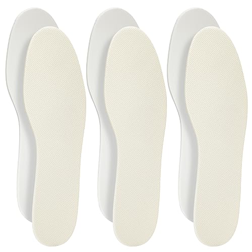 insertos de espuma de látex para zapatos grandes