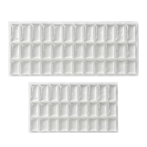 insertos de hielo para terapia fría
