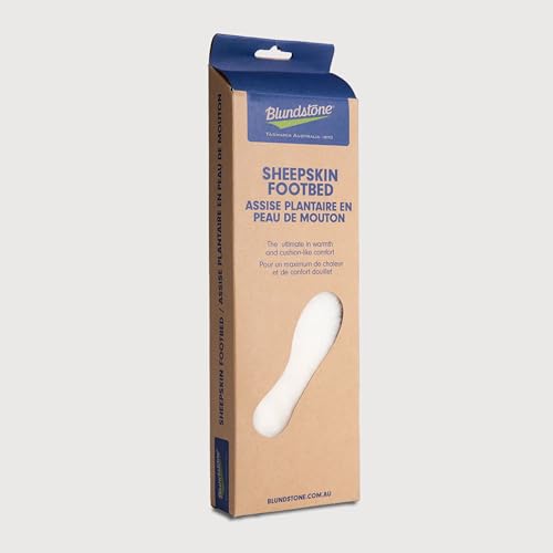 inserts para calzado cálidos y suaves