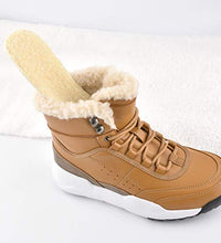 inserts para sneakers y pantuflas