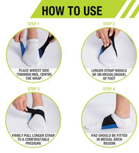 Inserts Pro-Tec para comodidad diaria
