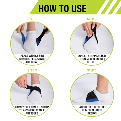 Inserts Pro-Tec para comodidad diaria