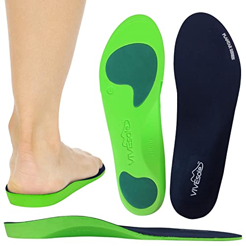 Inserts ViveSole para aliviar dolor