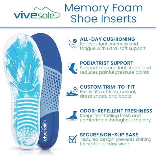 insoles viscoelásticos para aliviar fascitis plantar