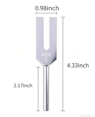 instrumento de terapia de sonido