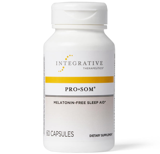 Integrative Therapeutics Pro-Som 60 cápsulas
