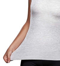 interfaz de torso ajustable tank