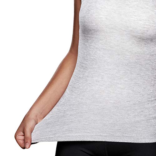 interfaz de torso ajustable tank
