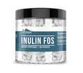 Inulina FOS 200 cápsulas naturales