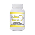 Iodine Plus 2 para la salud tiroidal
