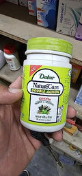 Isabgol Dabur para alivio natural