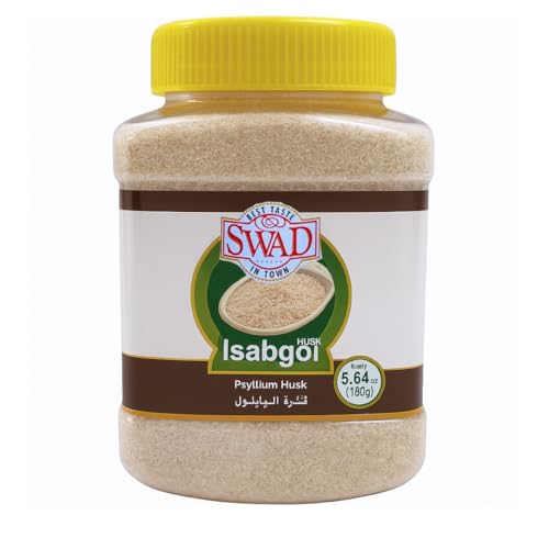 Isabgol Swad para digestión saludable