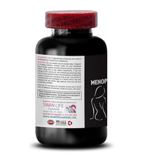 isoflavonas de soja para salud femenina