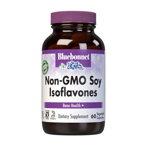 isoflavonas de soja para salud ósea