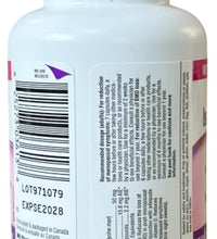 isoflavonas para equilibrio hormonal