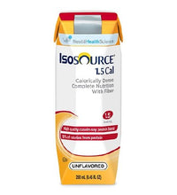 Isosource 1.5 Cal fibra para digestión