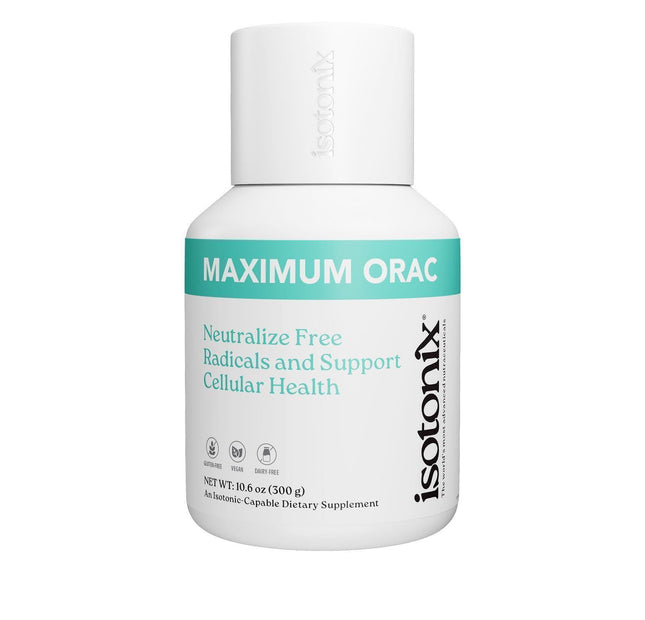 Isotonix Fórmula Antioxidante Maximum ORAC