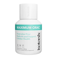 Isotonix Fórmula Máxima ORAC antioxidantes poderosos