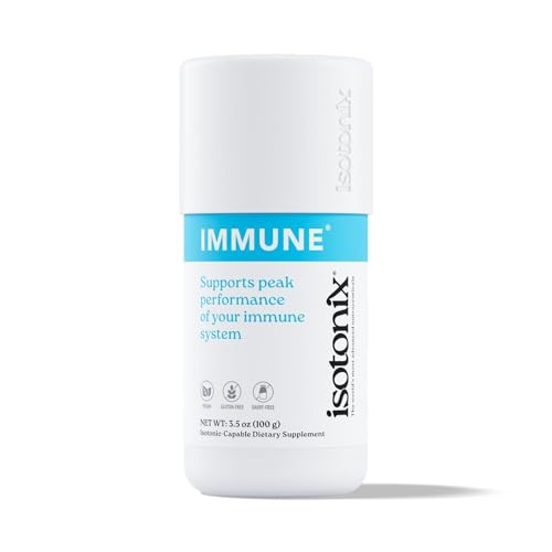 Isotonix Inmunidad para energía diaria