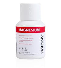 Isotonix Magnesio para un sueño reparador