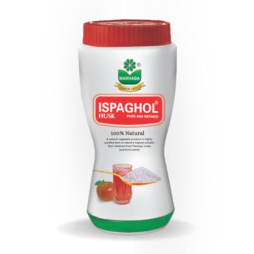 ispaghol marhaba polvo sin sabor