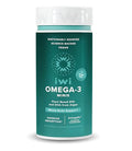 Iwi Omega-3 cápsulas blandas fáciles de tragar