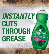 jabón líquido Palmolive para uso diario