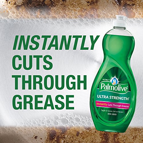 jabón líquido Palmolive para uso diario