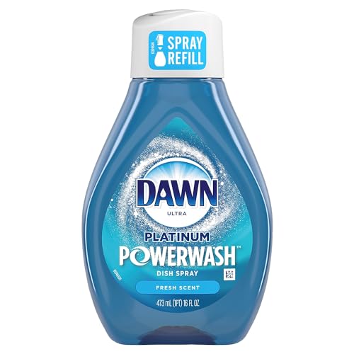 jabón líquido para platos Dawn Ultra