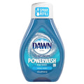 jabón líquido para platos Dawn Ultra