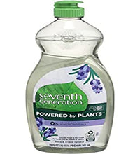jabón líquido para platos ecológico