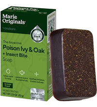 jabón natural para hiedra venenosa