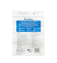 jabón natural para limpieza efectiva