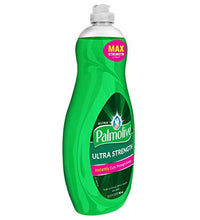 jabón Palmolive para lavar trastes