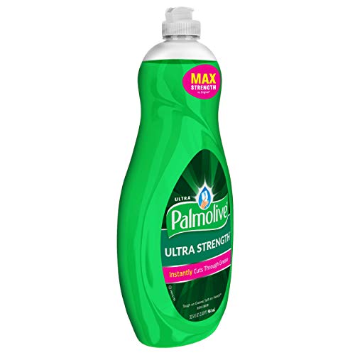 jabón Palmolive para lavar trastes