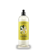 jabón para platos biodegradable Caldrea