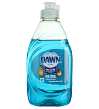 jabón para platos Dawn Ultra efectivo